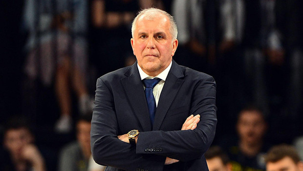 Panathinaikos'ta Obradovic için imza töreni düzenlendi!