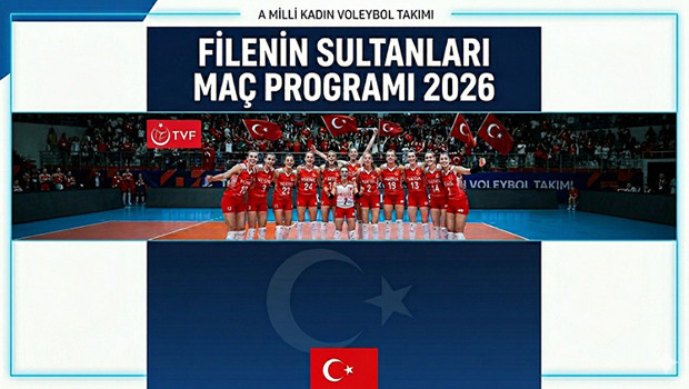 FİLENİN SULTANLARI JAPONYA ETABI MAÇ PROGRAMI 2026 || FIVB Kadınlar Voleybol Milletler Ligi 3. hafta maçları ne zaman, saat kaçta A Milli Kadın Voleybol Takımı VNL ve Avrupa Şampiyonası Takvimi