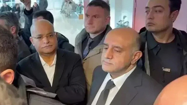 Aziz İhsan Aktaş: İnanıyorum ki mahkemeniz ispatlanmamış iddiaları hükme dönüştürmeyecek