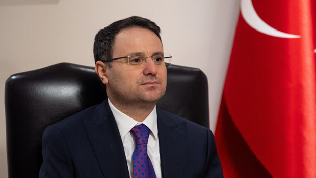 Bakan Gürlek açıkladı! 81 ile “Organize Suç Örgütleri ile Mücadele” konulu yeni genelge gönderildi