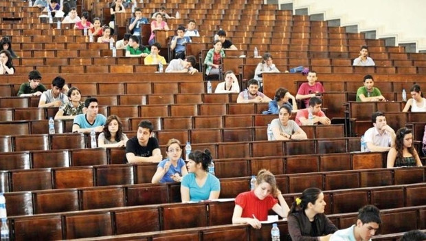 YKS’nin ardından üst sıralarda rekabet arttı