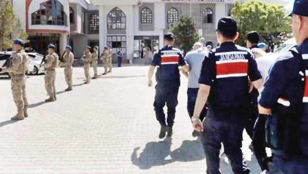 10 milyarlık yasadışı bahis operasyonu