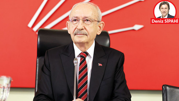 Arınmak değil de yüzleşmek mi lazım