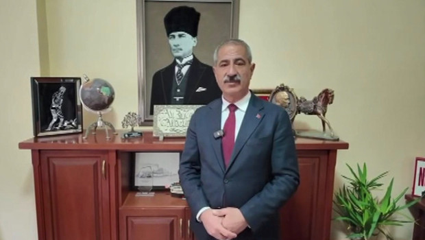 Son dakika... Adalar Belediyesi'ne operasyonda yeni gelişme: Belediye Başkanı Ali Ercan Akpolat dahil 39 kişi adliyeye sevk edildi