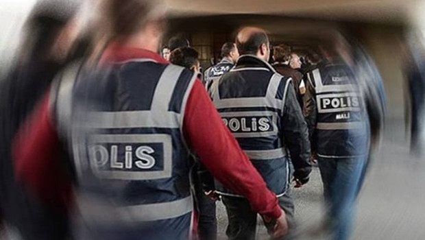 Ankara'da 'terör örgütü' operasyonu: 209 gözaltı