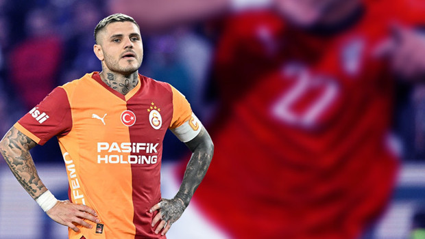 Galatasaray'dan Icardiye son tarih: Yerine gelecek isim belirlendi!