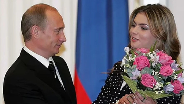 Putin'in gizli aşkını ifşalamıştı: Kritik ismin şüpheli ölümü