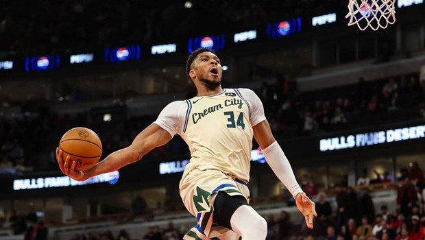 NBA'de dev takas! Giannis Antetokounmpo'nun yeni takımı belli oldu