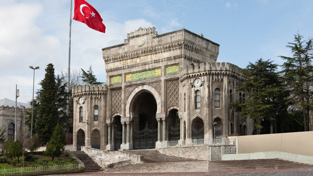 Kampüs dışındaki eğitimler transkripte girecek