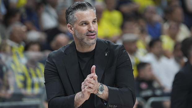 TBF Disiplin Kurulundan Beşiktaş ve Alimpijevic'e para cezası!