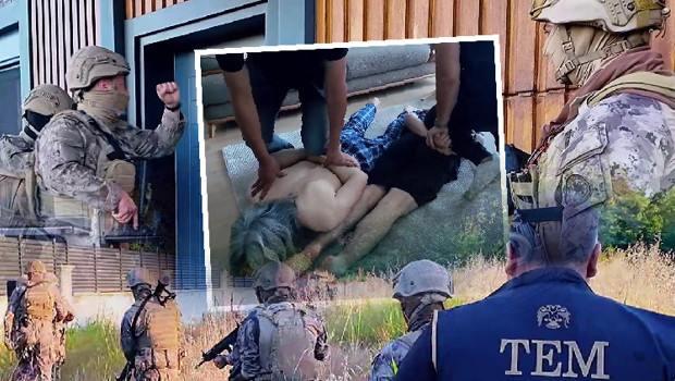 Polis mercek altına aldı: 10 eğitim kurumu ve yöneticilerine operasyon! Böyle yakalandılar
