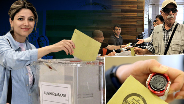 AK Parti Genel Başkan Yardımcısı Mustafa Şen: AK Parti, 2024'ün aralık ayından beri birinci parti