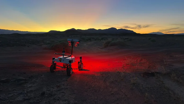 NASA’dan yeni nesil keşif aracı