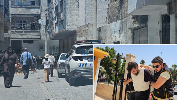 4 çocuk annesi Emine, eşi tarafından öldürülmüş! İfadesi kan dondurdu: 'İntihar etmiş gibi göstermeye çalıştım'