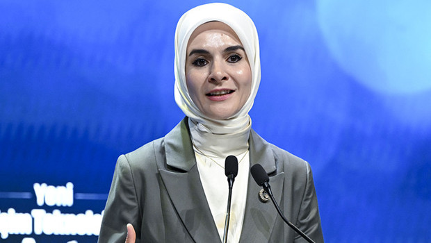 Bakan Göktaş: Aile yapımızın örtülü emellerle şekillendirilmesine müsaade etmeyeceğiz