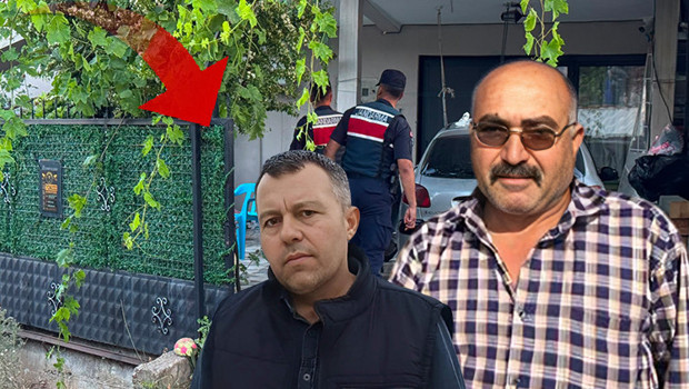 Türkiye'nin konuştuğu 'kapı gıcırtısı' cinayetinde katilin ifadesi ortaya çıktı: 1 hafta önce jandarmaya gittim, 6 yıldır psikolojik tedavi görüyorum