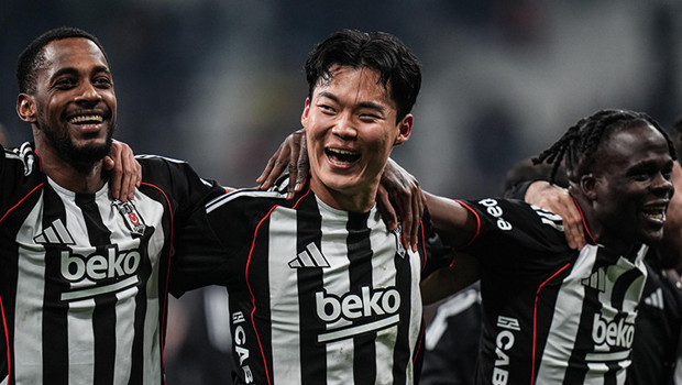 Beşiktaş'ın sezon öncesi kamp programı belli oldu: 6 hazırlık maçı oynanacak