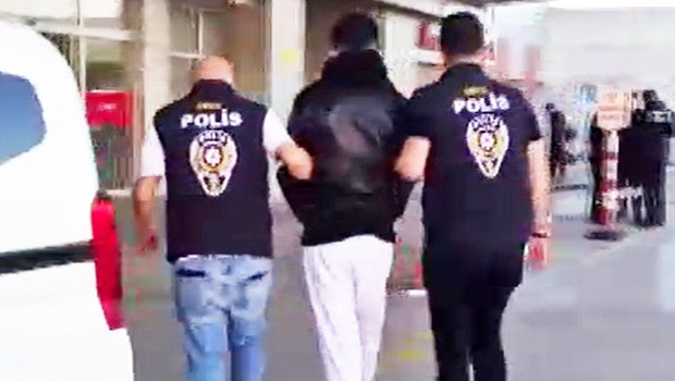 Eskişehir merkezli 2 ilde yasa dışı bahis operasyonu; 16 gözaltı