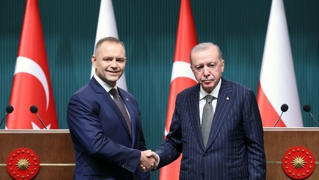 Son dakika... Cumhurbaşkanı Erdoğan: Türkiye, AB güvenliği için vazgeçilmez