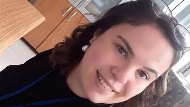 Samsun'da kayıp olarak aranan Esma Türkel, nehre düşen otomobilde ölü bulundu