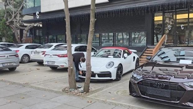 Ünlü oto galeride dolandırıcılık davasında çarpıcı iddialar: Galeri kurşunlandı, Bentley'in noter satışını alamadım