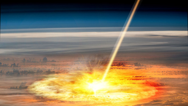 Dünyanın bilinen en eski asteroit krateri doğrulandı