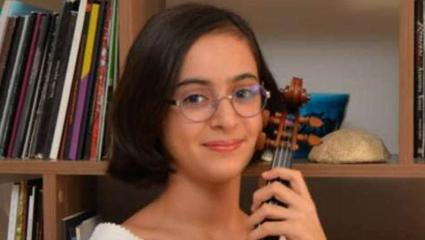 Keman sanatçısı Laçin Akyol’un ölümüne neden olan sürücünün cezası onandı ve tahliye kararı çıktı