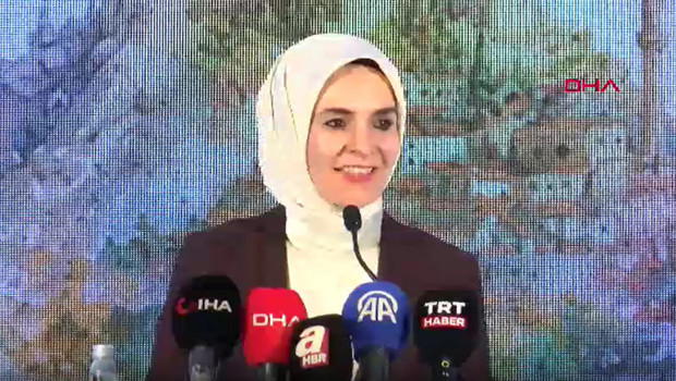 Bakan Göktaş: ALLY for Future Programı’nı sürdürmeye deva