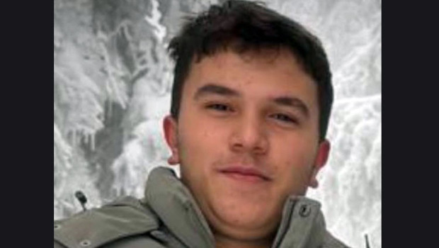 Çay kazanının kablolarına takılıp hayatını kaybetti