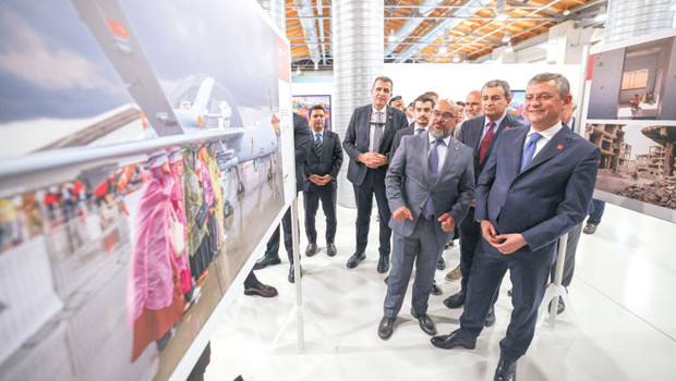 CHP’de bu kez Özel ekibi yargıya gidiyor