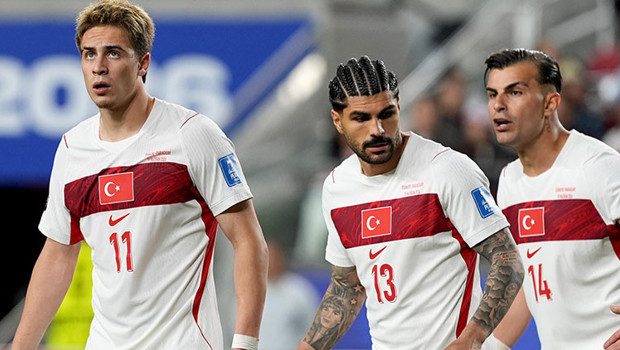 Haydi çocuklar! Bari vedamız güzel olsun
