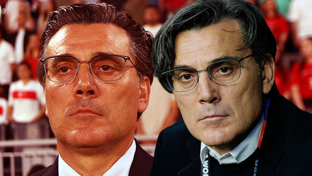 Montella'dan istifa açıklaması!