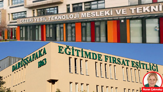 Dünyanın en iyi 10 okulundan 2’si Türkiye’de