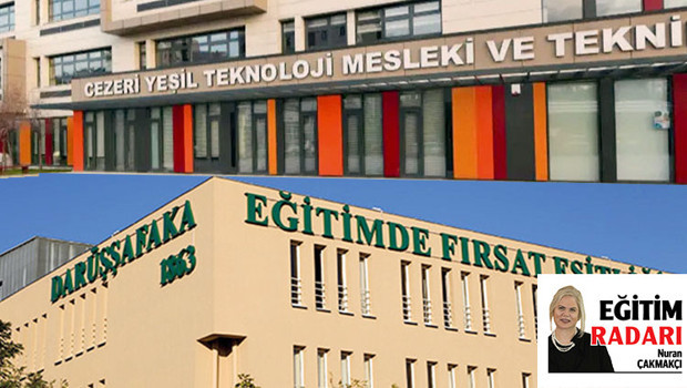 Dünyanın en iyi 10 okulundan 2’si Türkiye’de