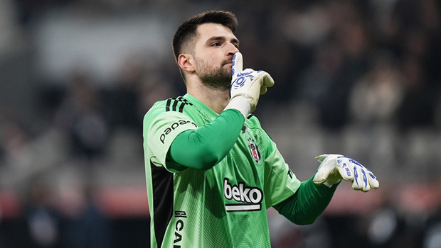 Beşiktaş'ta Ersin Destanoğlu gelişmesi! 2 talip daha çıktı