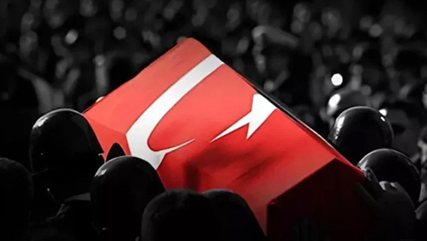 MSB: Bir kahraman silah arkadaşımız şehit oldu