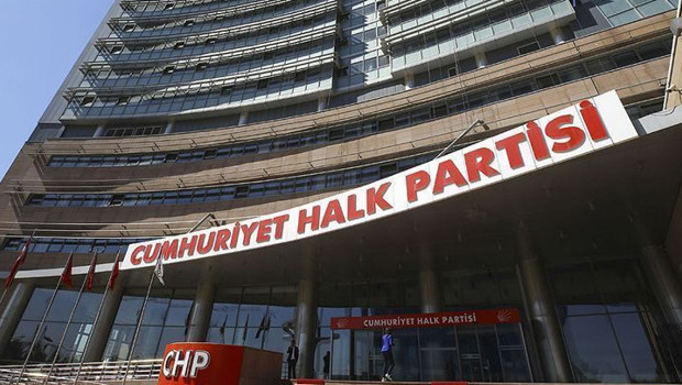 CHP YDK, ihraçlara itirazı reddetti