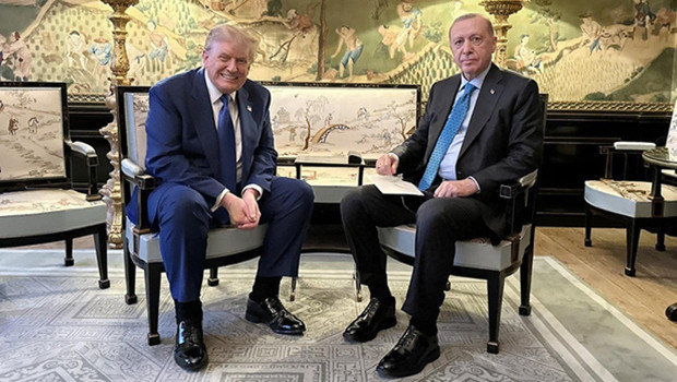 Trump'ın sözleri Atina'yı sarstı: Hani dostumuzdu? Yunanistan'ın 'izole Türkiye' planı çöktü