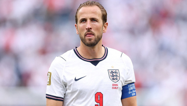 Harry Kane'e müjde! Üzerindeki büyü kalktı, artık gol atabilir