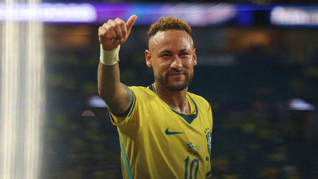 Neymar: 'Soyunma odasında tek başıma ağladım'
