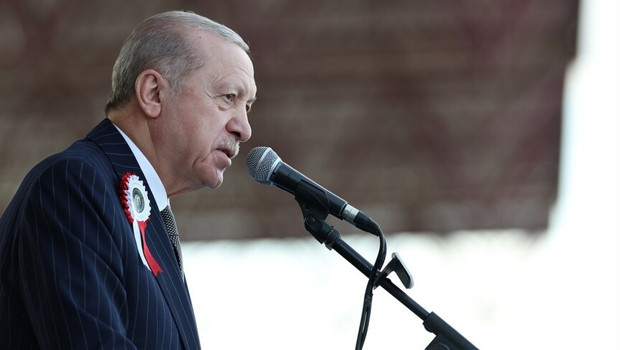 Son dakika... Cumhurbaşkanı Erdoğan: Pusulanız vicdan hedefiniz adalet olsun