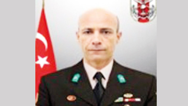 Fırat Kalkanı’ndan acı haber