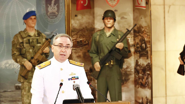 Yedi PKK’lı teslim oldu
