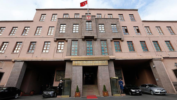 Milli Savunma Bakanlığı’ndan yeni Kıbrıs planı tepkisi