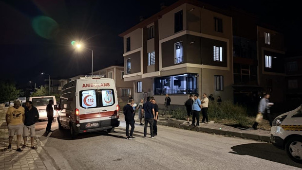 Eski eş dehşeti: 2 kişi pompalı tüfekle öldürüldü