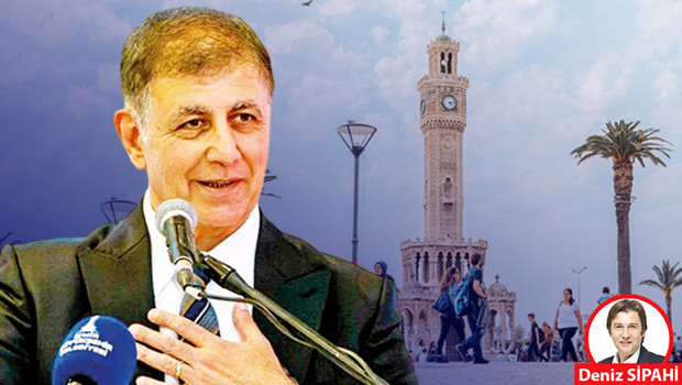 İzmirliler ilk seçimde ne yapacak merak ediyorum