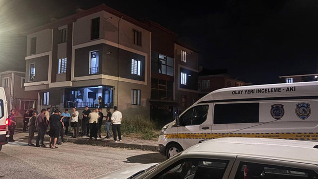 Erzincan'da dehşet! Eski eşi ile yanındaki kişiyi pompalı tüfekle öldürdü