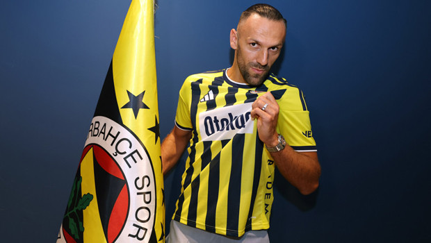 Vedat Muriqi'ten itiraf: 'Dönmeyi hep hayal ediyordum'