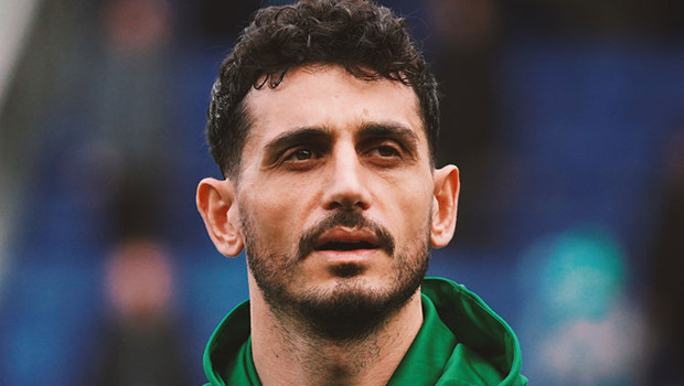 Çaykur Rizespor'da Samet Akaydın ile yollar ayrıldı!