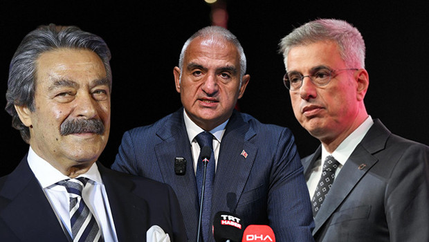 Siyasilerden Kadir İnanır için taziye mesajı